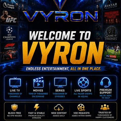 VYRON