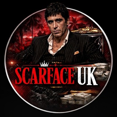 ScarfaceUk