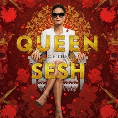 QueenOfTheSeshTheThirdThree