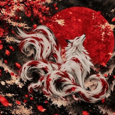 ⛩🦊 9tails Store 🦊 ⛩