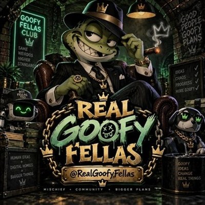 GoofyFellas